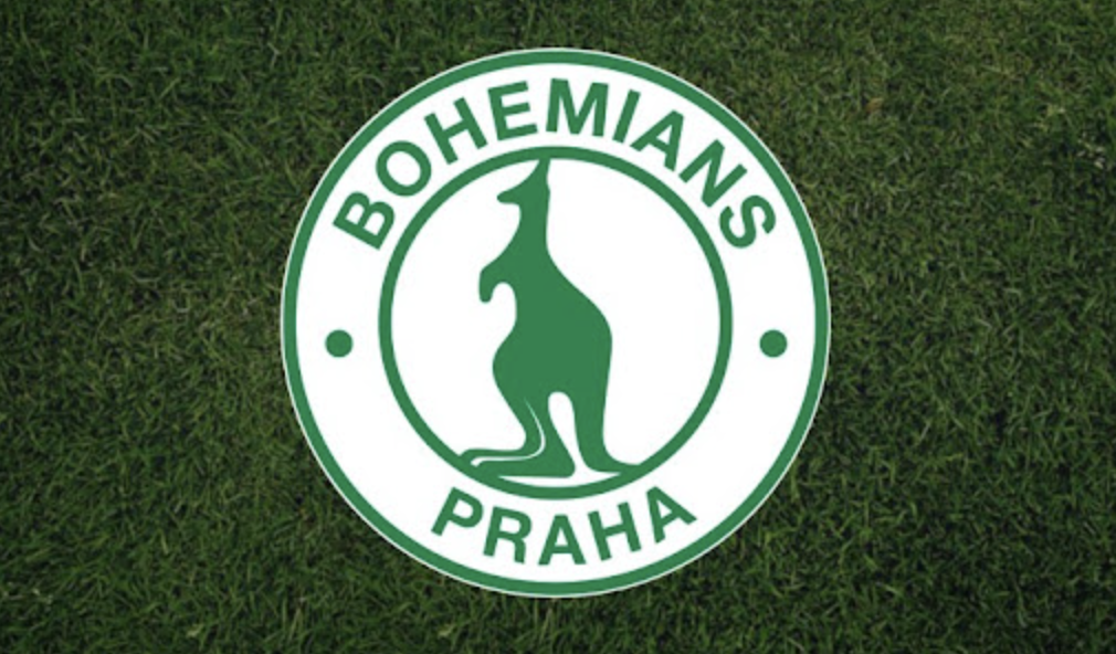 Bohemians Praha 1905