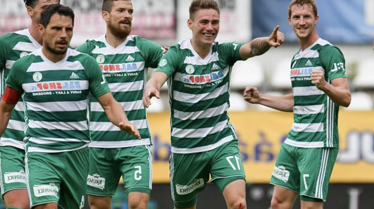 hráčů v historii Bohemians je Antonín Panenka