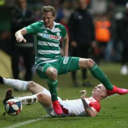 Bohemians Praha: Boj o vedení v sezóně 2024/25