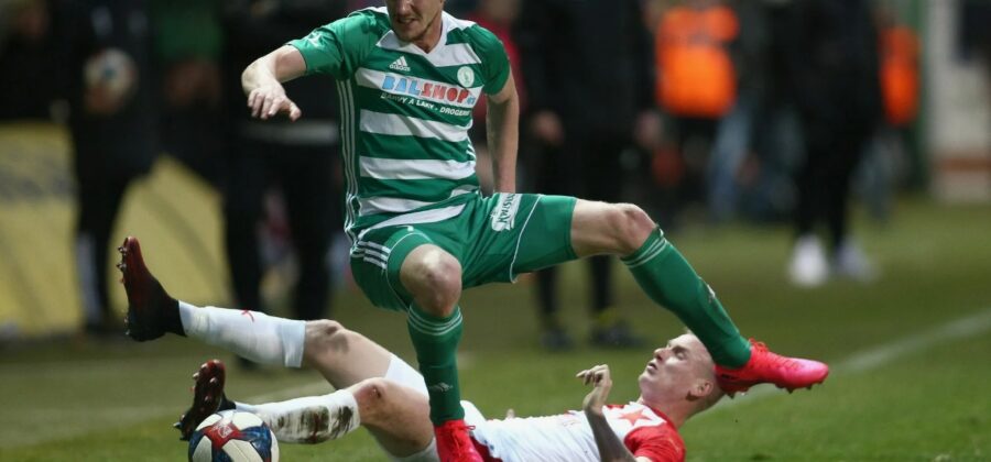 Bohemians Praha: Boj o vedení v sezóně 2024/25