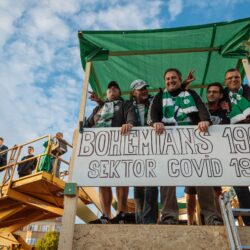 Cesta Bohemians Praha k úspěchu: Návrat mezi elitu českého fotbalu