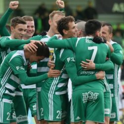 Mladé talenty Bohemians Praha: kdo se stane hvězdou?