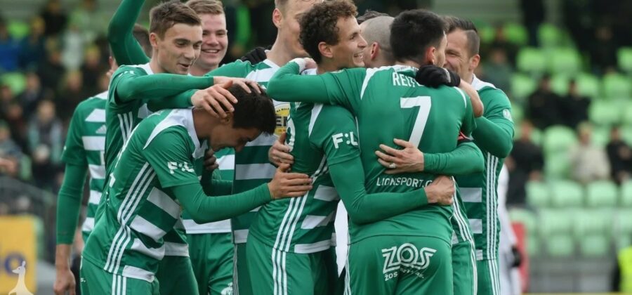 Mladé talenty Bohemians Praha: kdo se stane hvězdou?