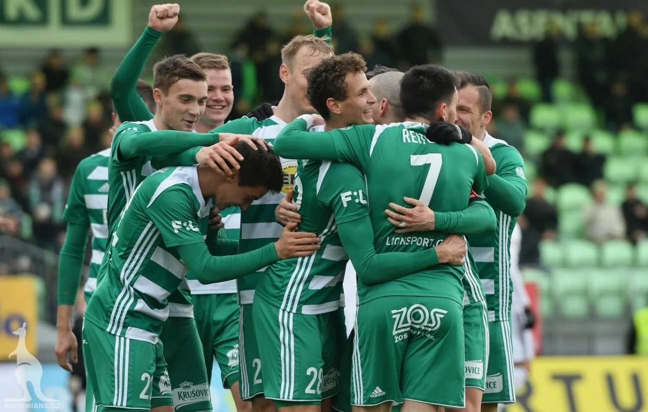 Mladé talenty Bohemians Praha kdo se stane hvězdou