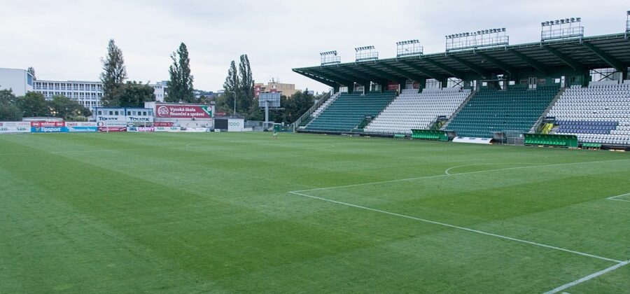 Podpora fanoušků Bohemians Praha: vytvoření jedinečné atmosféry na zápasech