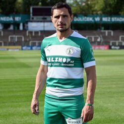 Taktika Bohemians Praha: Organizovaná a strategická hra
