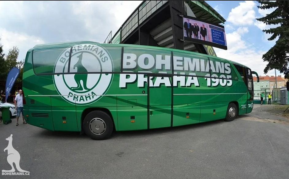 Bohemians Praha Historie klubu a jeho cesta k úspěchu