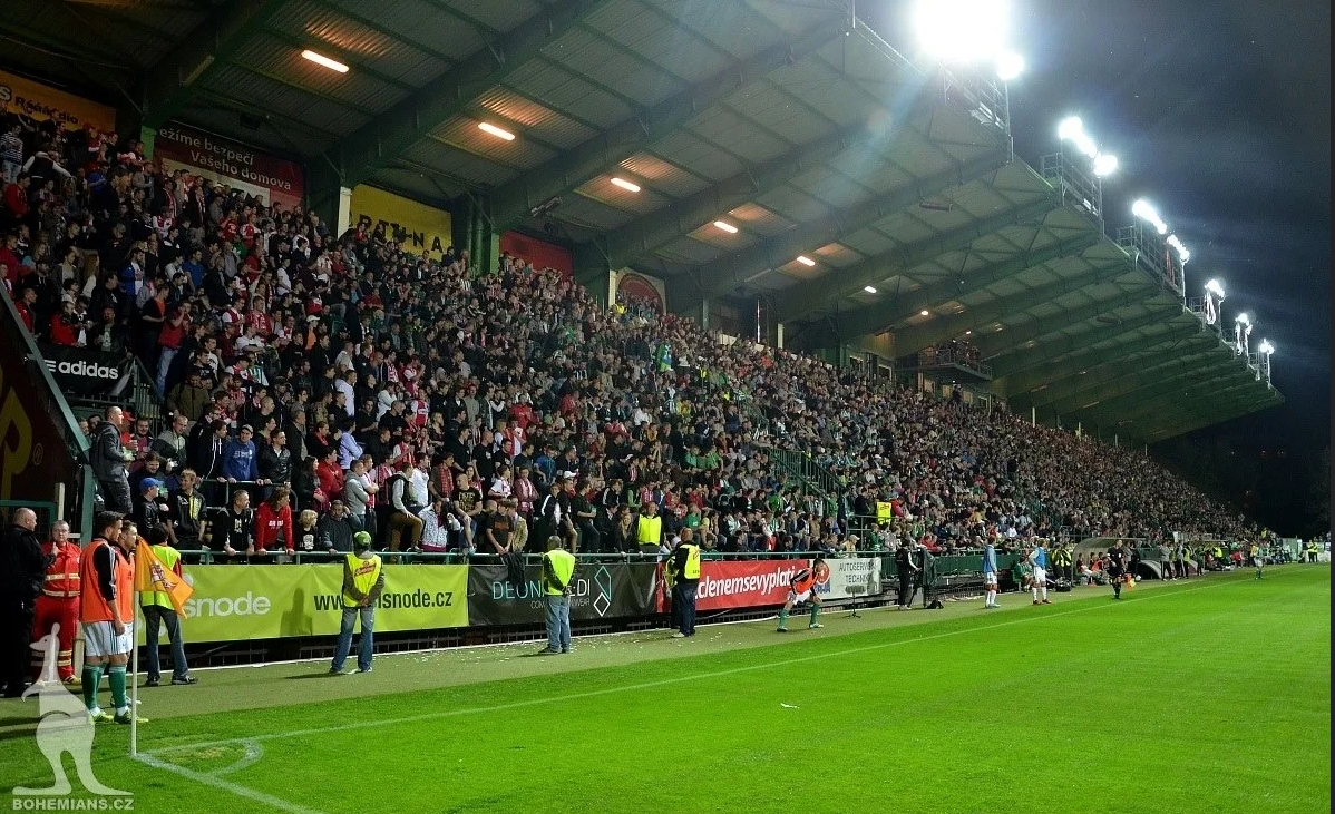 Proč si Bohemians vybrali za maskota právě klokana