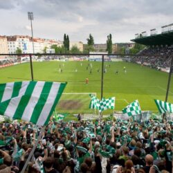 Historie klubu Bohemians Praha: Od založení po dnešek
