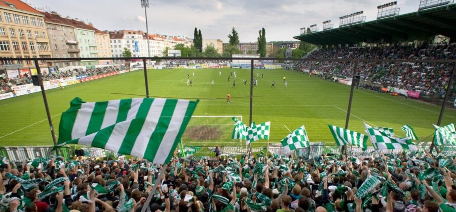 Historie klubu Bohemians Praha: Od založení po dnešek