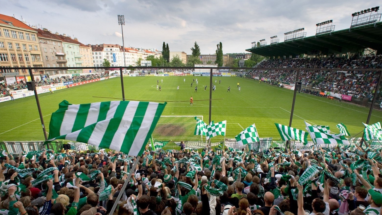 Seznamte se s fascinující historií Bohemians Praha
