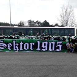 Proč je maskotem fotbalového klubu Bohemians klokan?