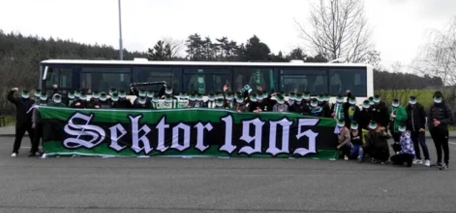 Proč je maskotem fotbalového klubu Bohemians klokan?
