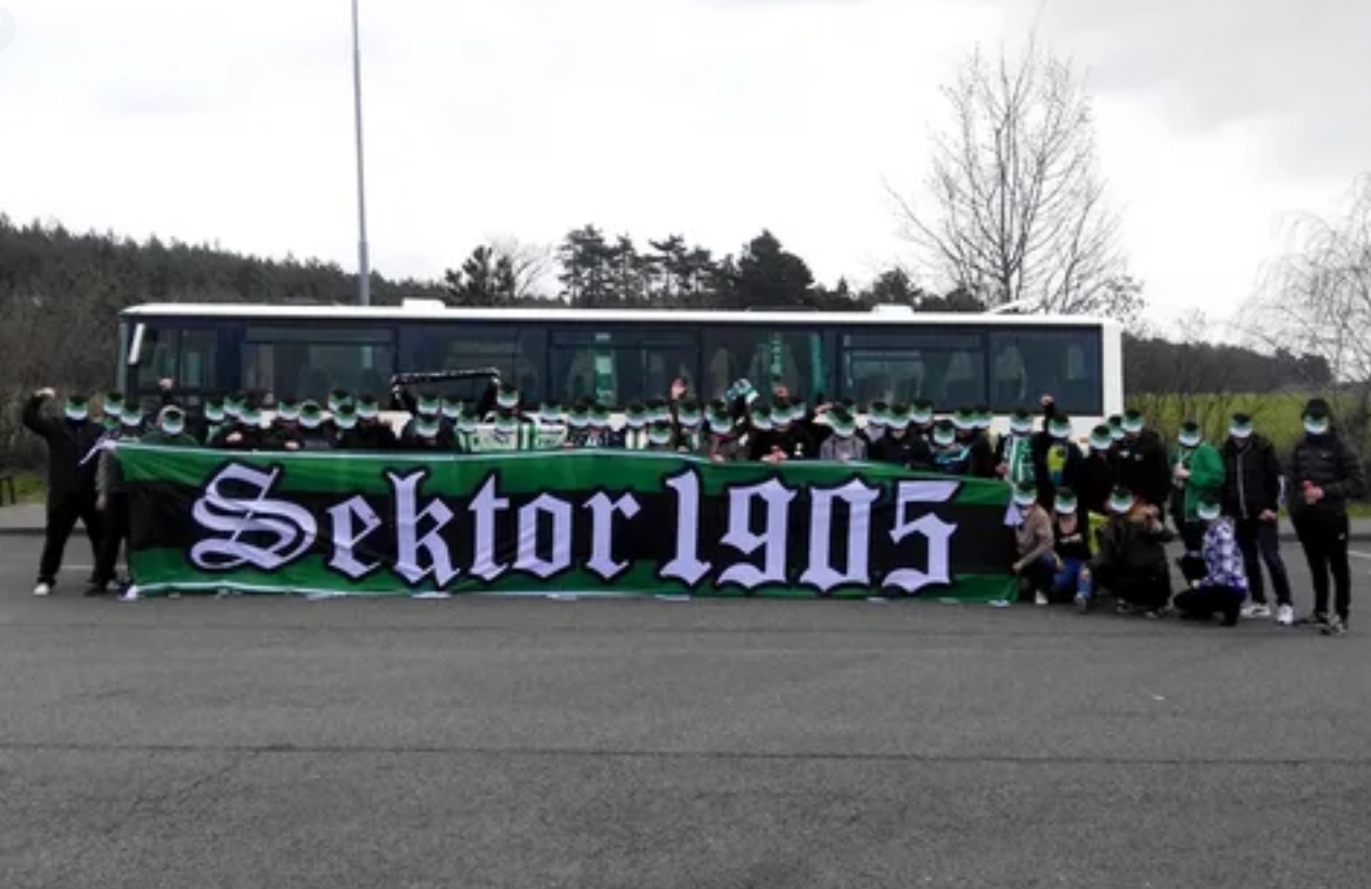 proč si fotbalový klub Bohemians vybral za maskota právě klokana