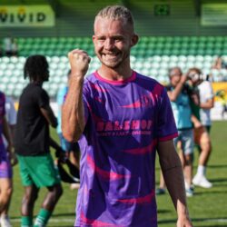 Bohemians ukončili sérii proher: Drhal vstřelil vítězný gól proti Karviné